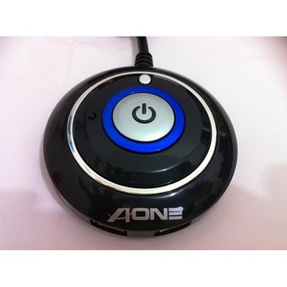 NÚT NGUỒN AONE TRÒN (DÁN)