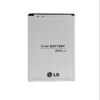 Pin thay thế cho máy LG G2 xịn bảo hành lỗi đổi mới