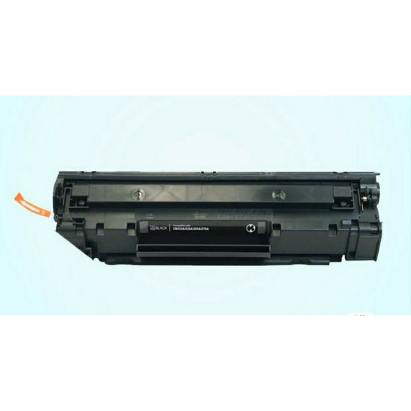 Hộp Mực Đen Hp 35a Cb435a Laserjet P1005hp P1006