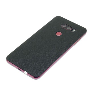 [DÁN DA] Miếng Dán da LG V20 - B - DA THẬT 100% - MIỄN PHÍ KHẮC