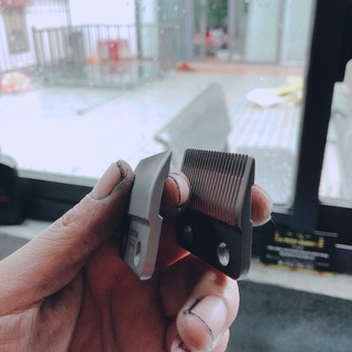 Lưỡi tông đơ made show M10