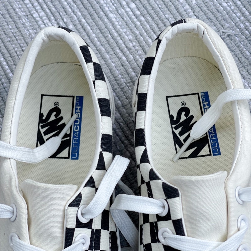 Vans era checker Chính hãng 100% (nam,nữ)