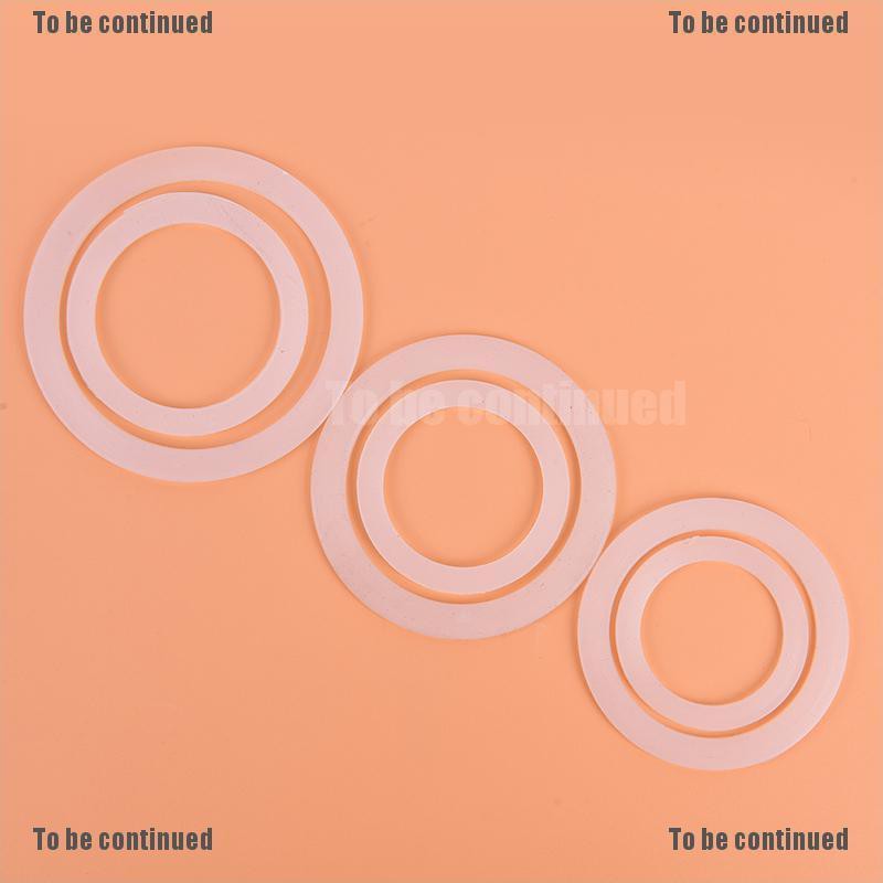 Bộ 2 Vòng Đệm Cao Su Cho Cà Phê