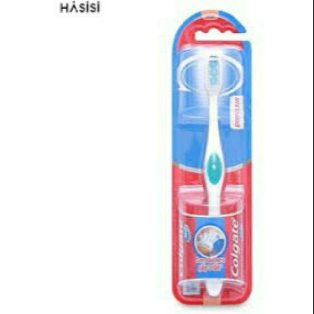 Bàn chải đánh răng colgate 360 Clean