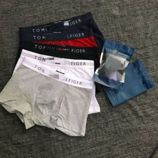 Quần lót boxer cao cấp Hilfige