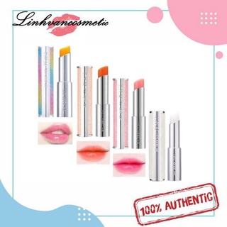 Son dưỡng ynm son dưỡng môi ynm rainbow honey lip balm hàn quốc