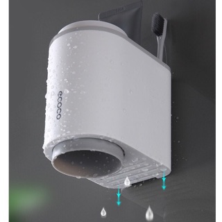 Bộ cắm chải 2 cốc ecoco 1905