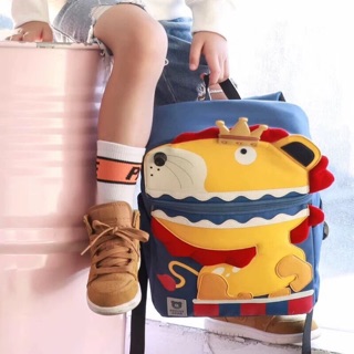 BALO ĐI HỌC BEDDY BEAR CHO BÉ GÁI