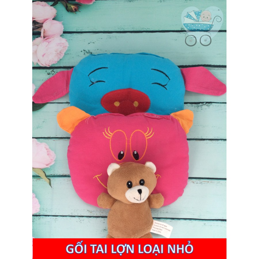 GỐI TAI LỢN RẺ