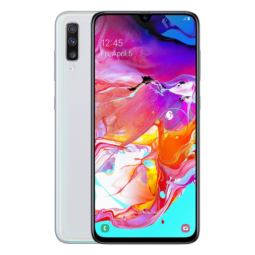 Điện thoại Samsung Galaxy A70 (128GB/6GB) - Hãng phân phối chính thức | BigBuy360 - bigbuy360.vn