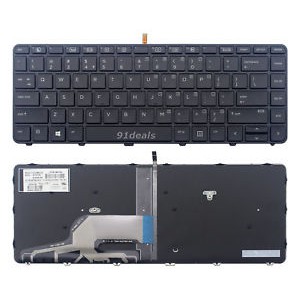 Bàn phím HP Probook 430 G3, 445 G3, 440 G3