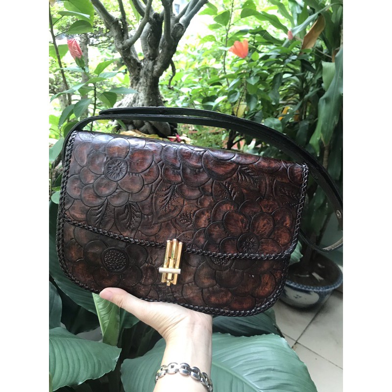 Có ai mê mộc khắc giống em không ạ? 2-bags
