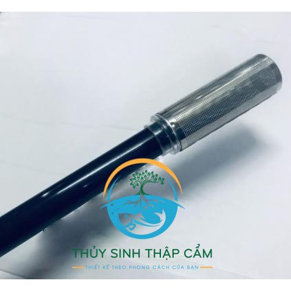 BỊT TÉP CNC INOX 304