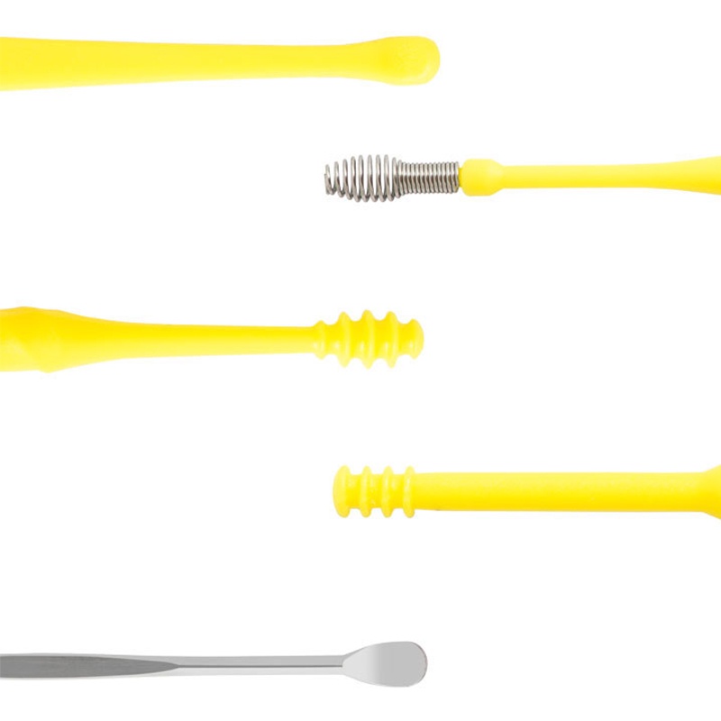 Bộ 7 Dụng Cụ Vệ Sinh Tai An Toàn Tiện Lợi