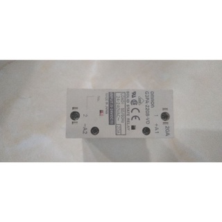 Rơ le bán dẫn 10a, 20a, 30a, 40a, rơ le bán dẫn