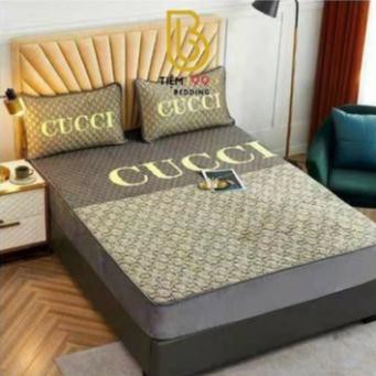 Ga Nỉ Nhung Bo Chun Thương HIệu Sang Trọng Mềm Mịn Chất Đẹp - Mã CH5254