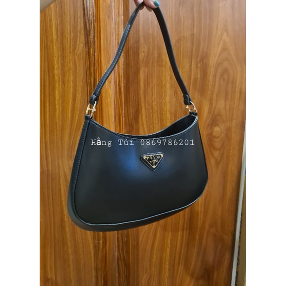 Túi Prada 2 chi tiết