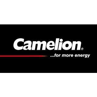 Pin nút áo nhỏ Camelion AG13 / LR44 / A76 Alkaline 1.5V Vỉ 10 Viên