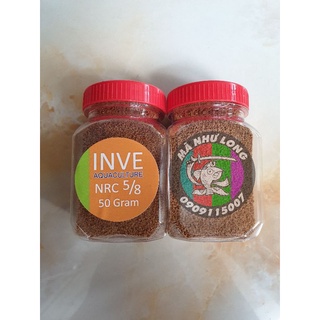 Thức ăn cho cá : Cám thái 5/8