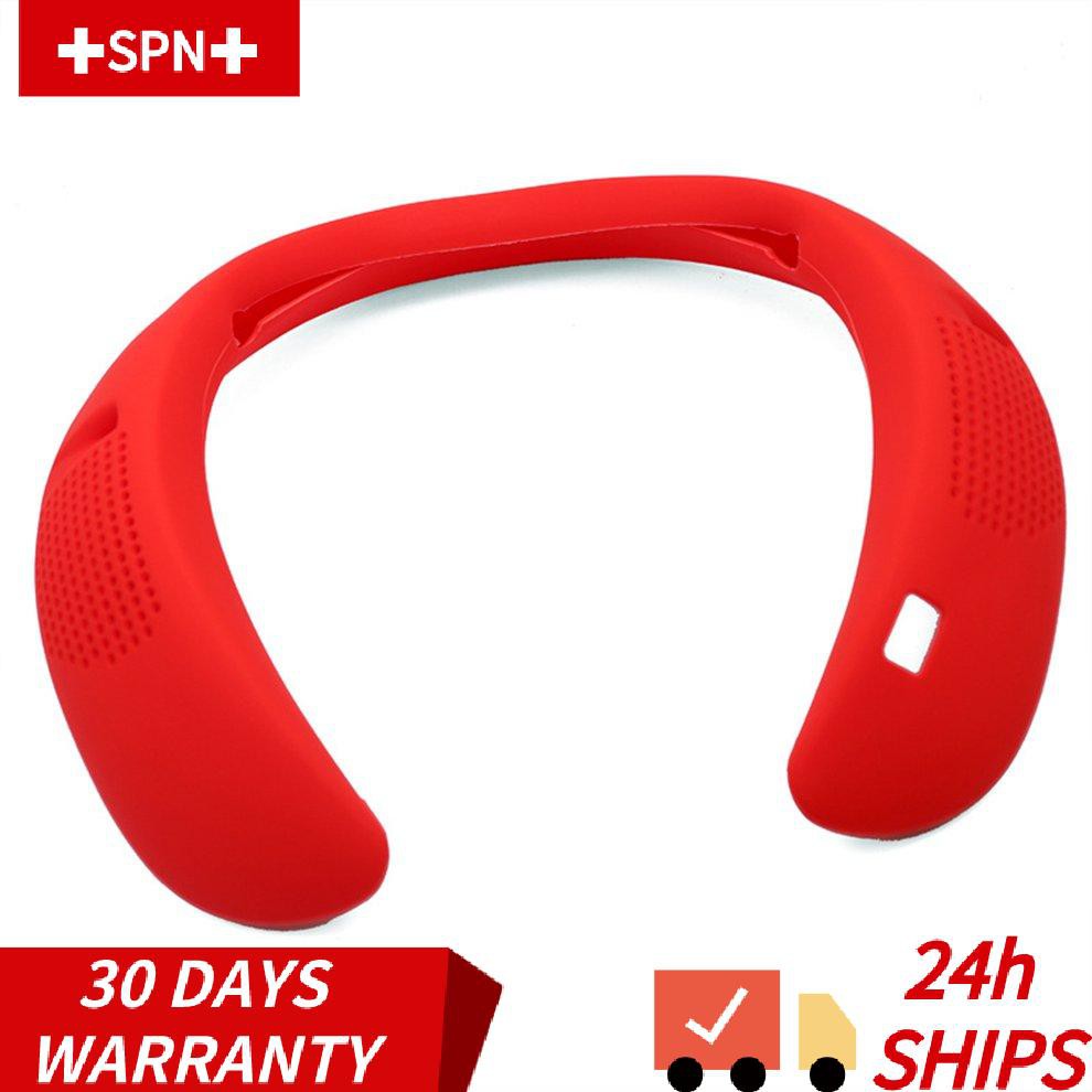 Phù Hợp Vỏ Silicon Bảo Vệ Cho Loa Không Dây Bose Soundwear Companion