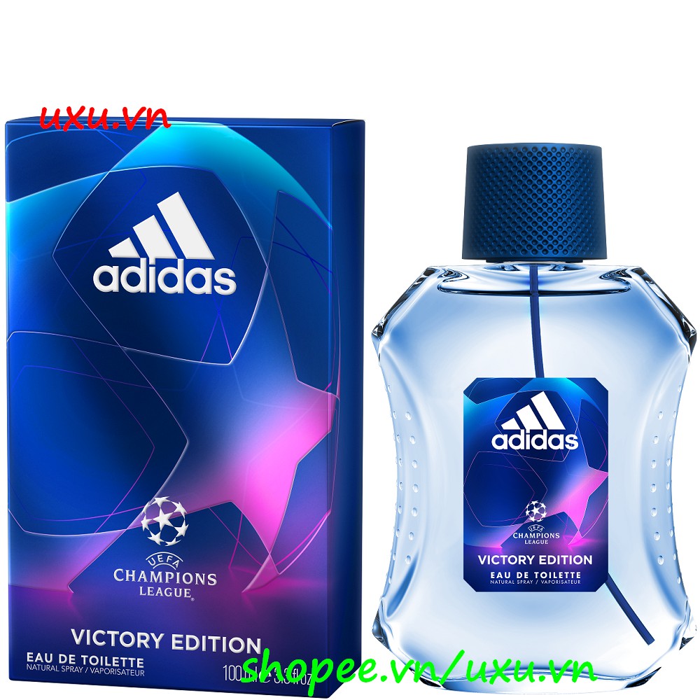 Nước Hoa Nam 100Ml Adidas Với Nhiều Phân Loại Giúp Bạn Dễ Lựa Chọn Hơn, Với uxu.vn Tất Cả Là Chính Hãng.