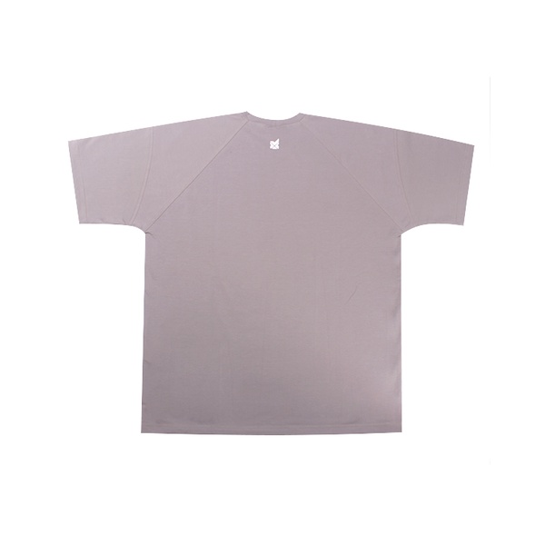 Áo Thun All Grey Raglan by Xfire