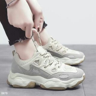 giày quảng châu nữ