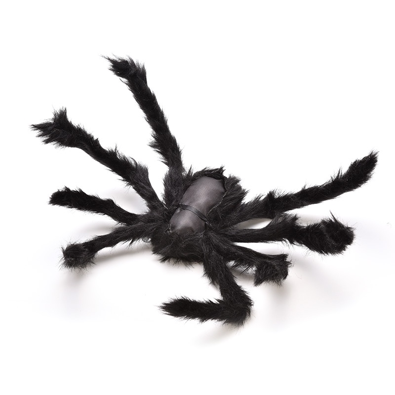 Mạng nhện trang trí Halloween độc đáo