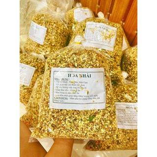 Combo 3kg hoa nhài khô