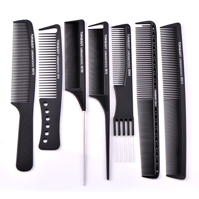 Hàng Có Sẵn Lược Màu Đen Nhiều Loại Chọn Lựa Giá Thấp Cho Salon / Nhà Ở / Salon