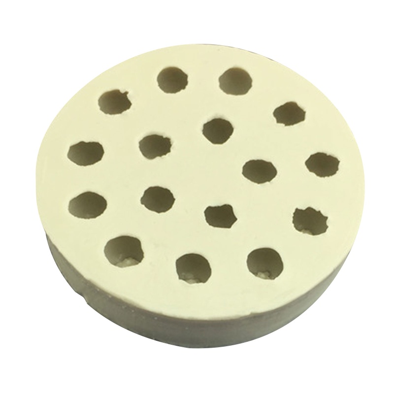 Khuôn Làm Bánh Bằng Silicone Hình Raspberry