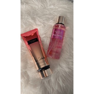 XỊT BODY VICTORI'S SECRET - LOTION PURE SEDUCTION  250ML