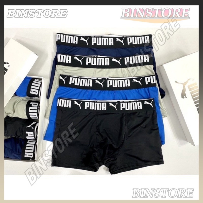 quần sịp nam Pm với chất vải thun lạnh, co giãn 4 chiều, thoáng khí, không nhăn, không xù, dễ vận động