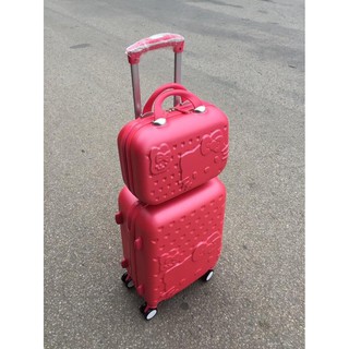 VALI KITTY SIÊU DỄ THƯƠNG SIZE 20