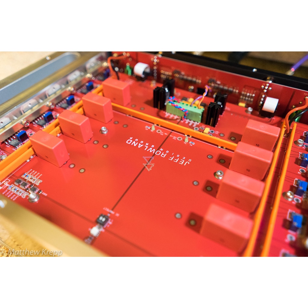 Trở vishay Dale WSR-2 0.5R