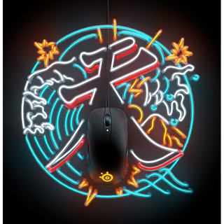 Chuột SteelSeries Sensei