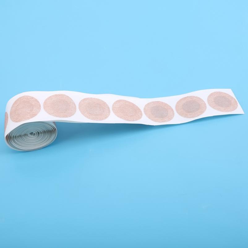 Miếng dán che đầu ti ngực cho nam hôp 100 miếng M0140