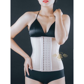 Đai định hình Latex 9 xương chuẩn chính hàng Italy