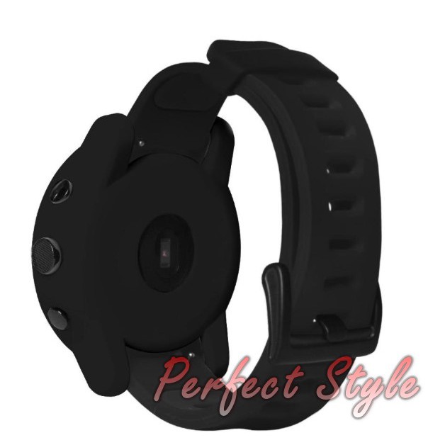 Case viền dẻo bảo vệ đồng hồ Amazfit Stratos
