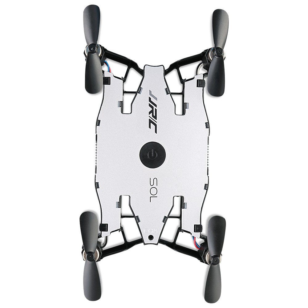 Máy bay Flycam Drone JJRC H49 Chuyên Selfie