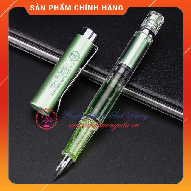 BÚT MÀI THẦY ÁNH CALLYGRAPHY 051