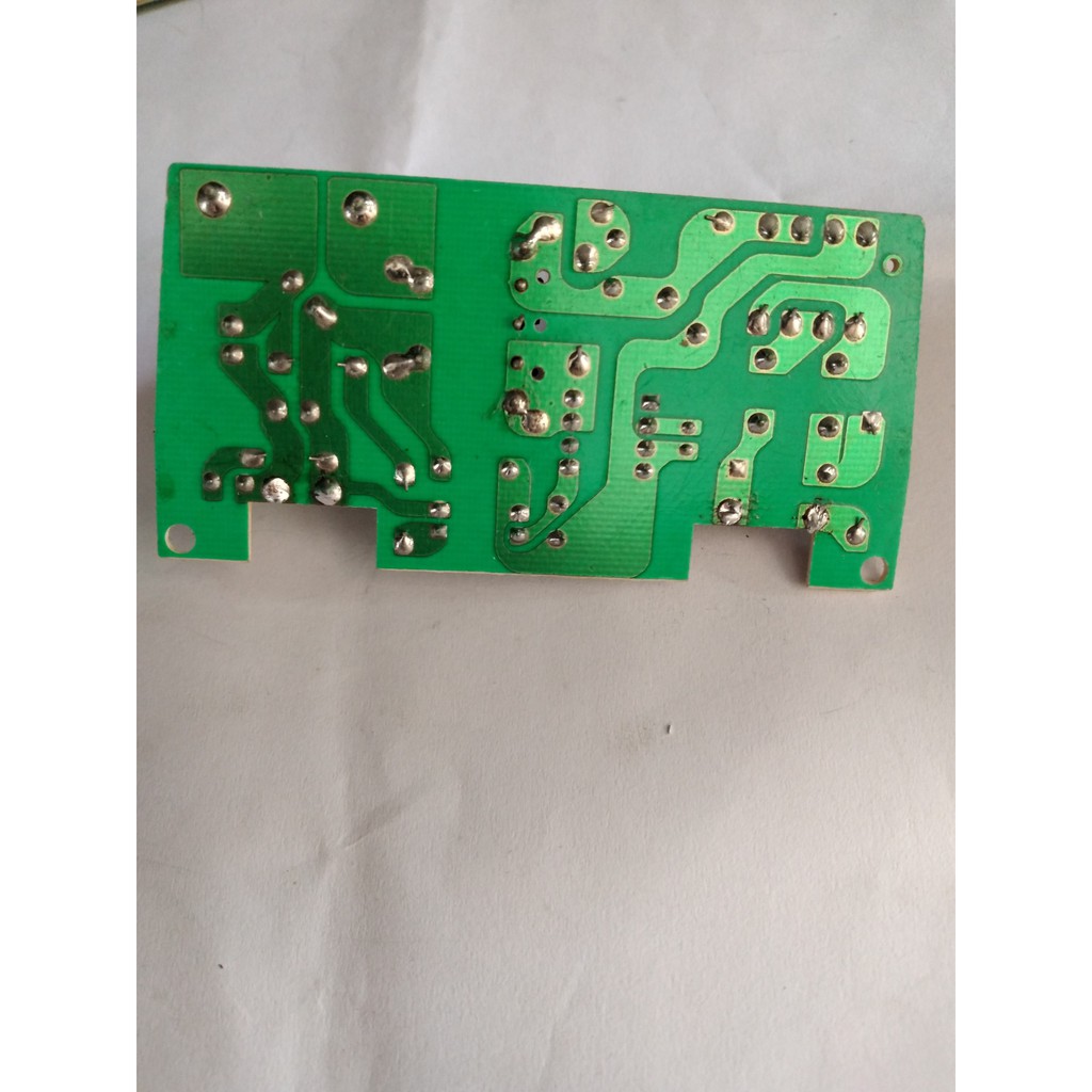 Nguồn camera móc treo 12V-2A | BigBuy360 - bigbuy360.vn