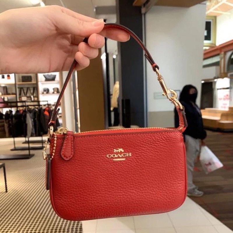 Túi Coach Nolita Auth