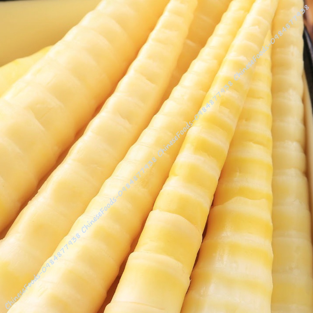 Măng Chua Muối Cay Tứ Xuyên 100g, Măng Cay Giòn Tứ Xuyên Ăn Liền, Măng Cay Ăn Mì