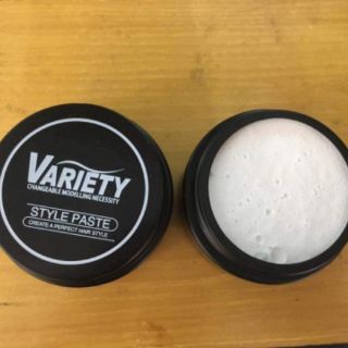 Sáp vuốt tóc nam variety 100ml