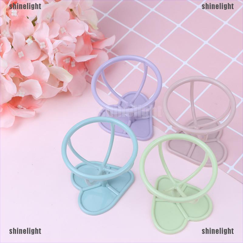 Set 2 Mút Trang Điểm Hình Quả Trứng Tiện Dụng