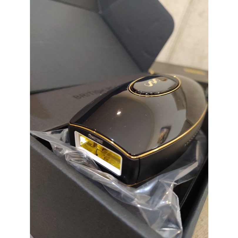 Máy triệt lông cao cấp SmoothSkin Pure