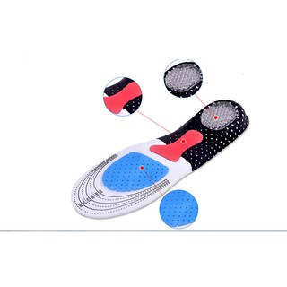 Miếng lót giày thể thao cao cấp