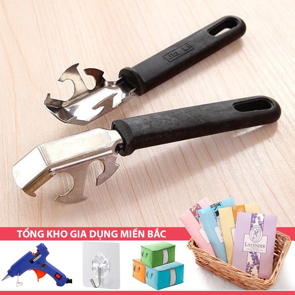 [Tổng Kho Sỉ] Cây Gắp Vật Nóng Kiêm Mở Bia Thông Minh Kiểu 3 CDS1079 NEWT5218
