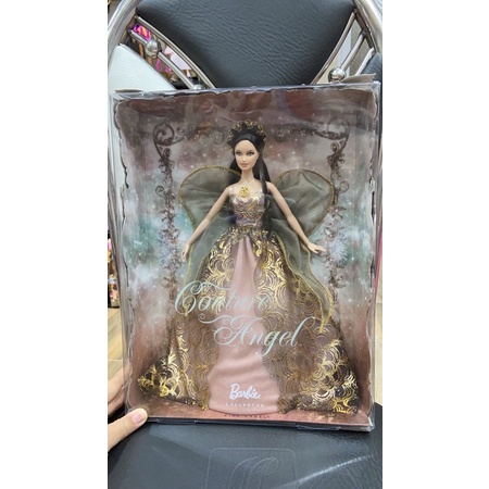 Búp bê Barbie Collector Couture Angel